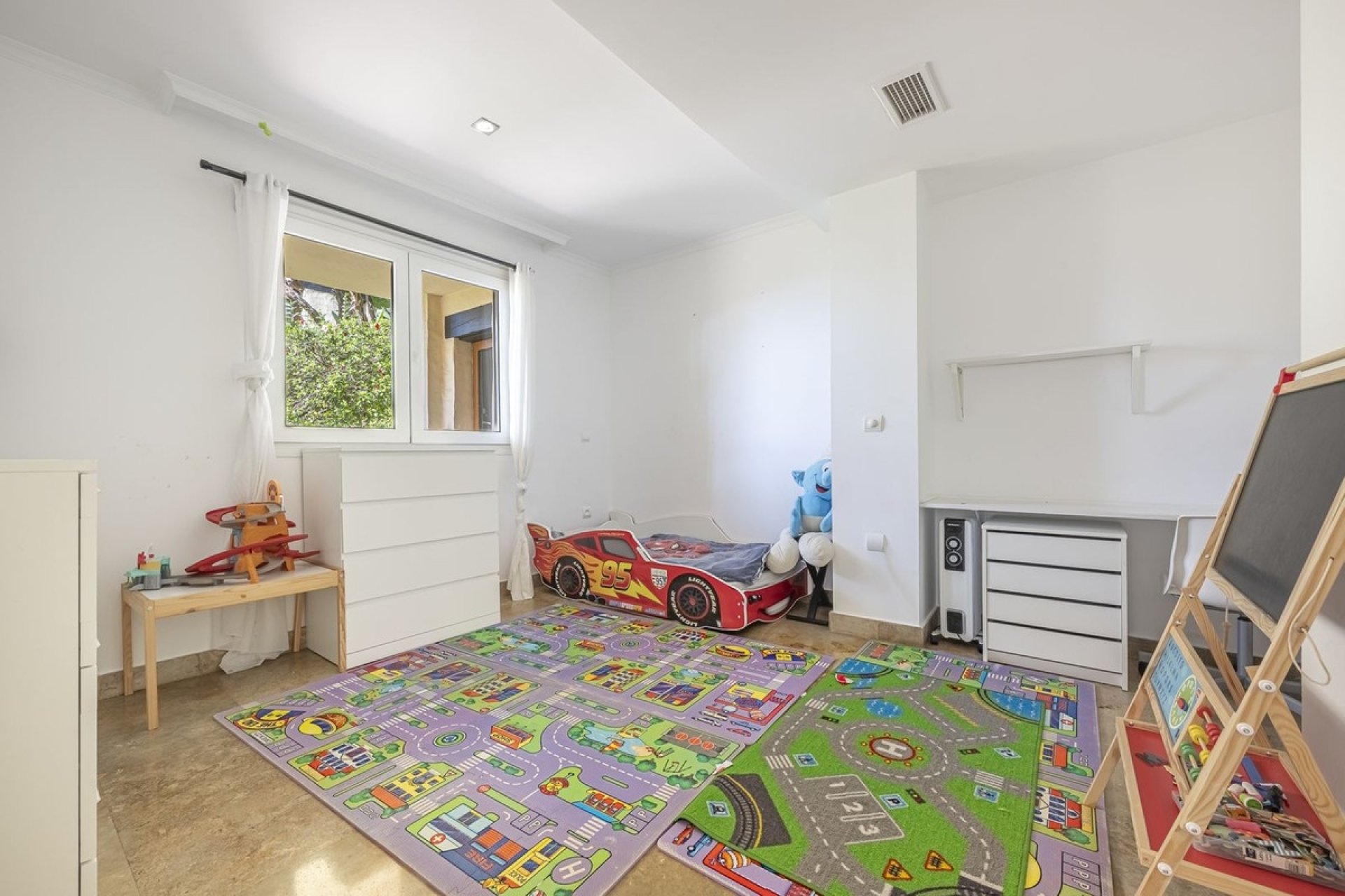 Resale - apartment - Marbella - The Golden Mile
