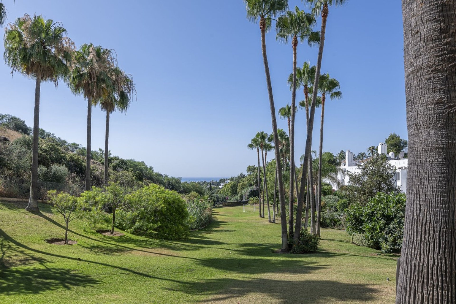 Resale - apartment - Marbella - The Golden Mile