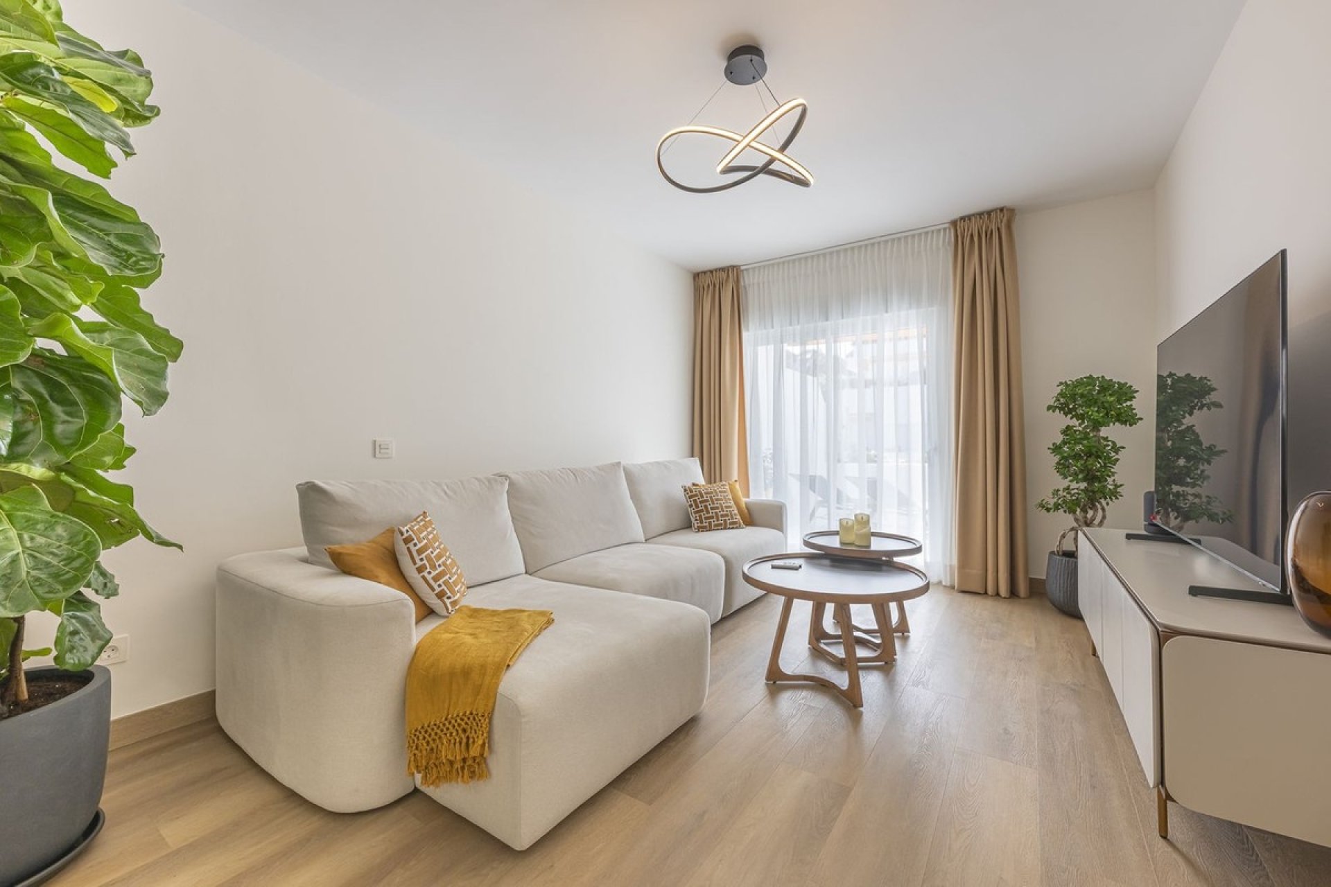 Resale - apartment - Marbella - The Golden Mile