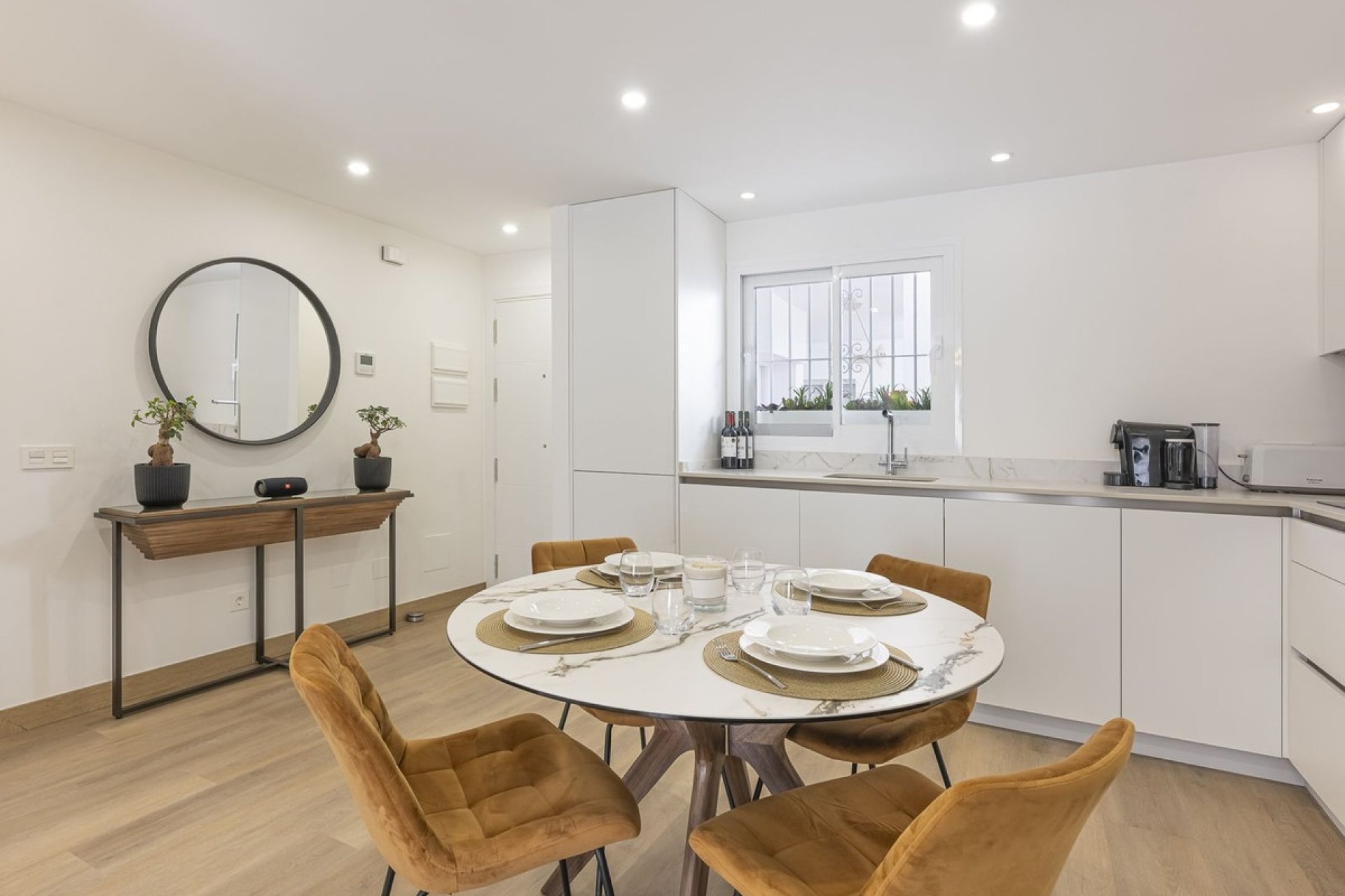 Resale - apartment - Marbella - The Golden Mile