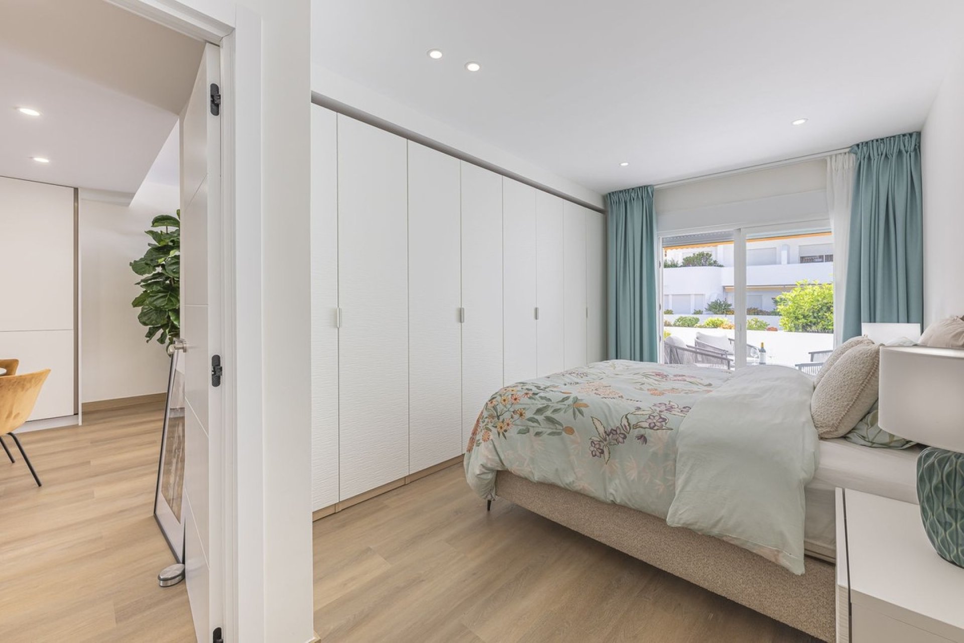 Resale - apartment - Marbella - The Golden Mile