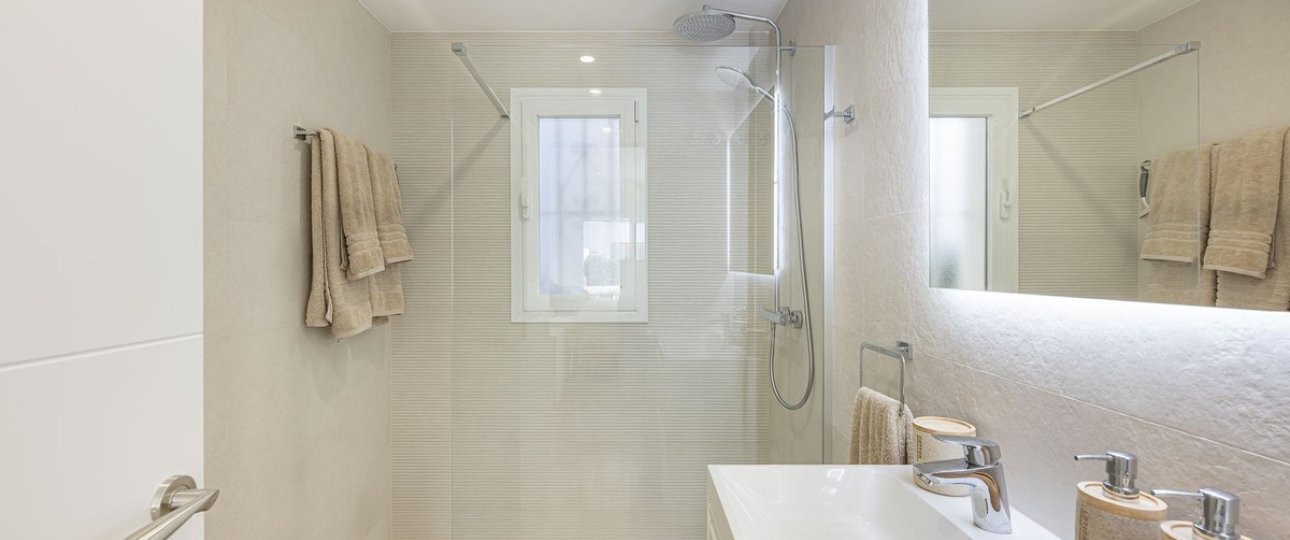 Resale - apartment - Marbella - The Golden Mile