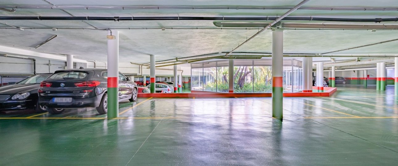 Resale - apartment - Marbella - The Golden Mile