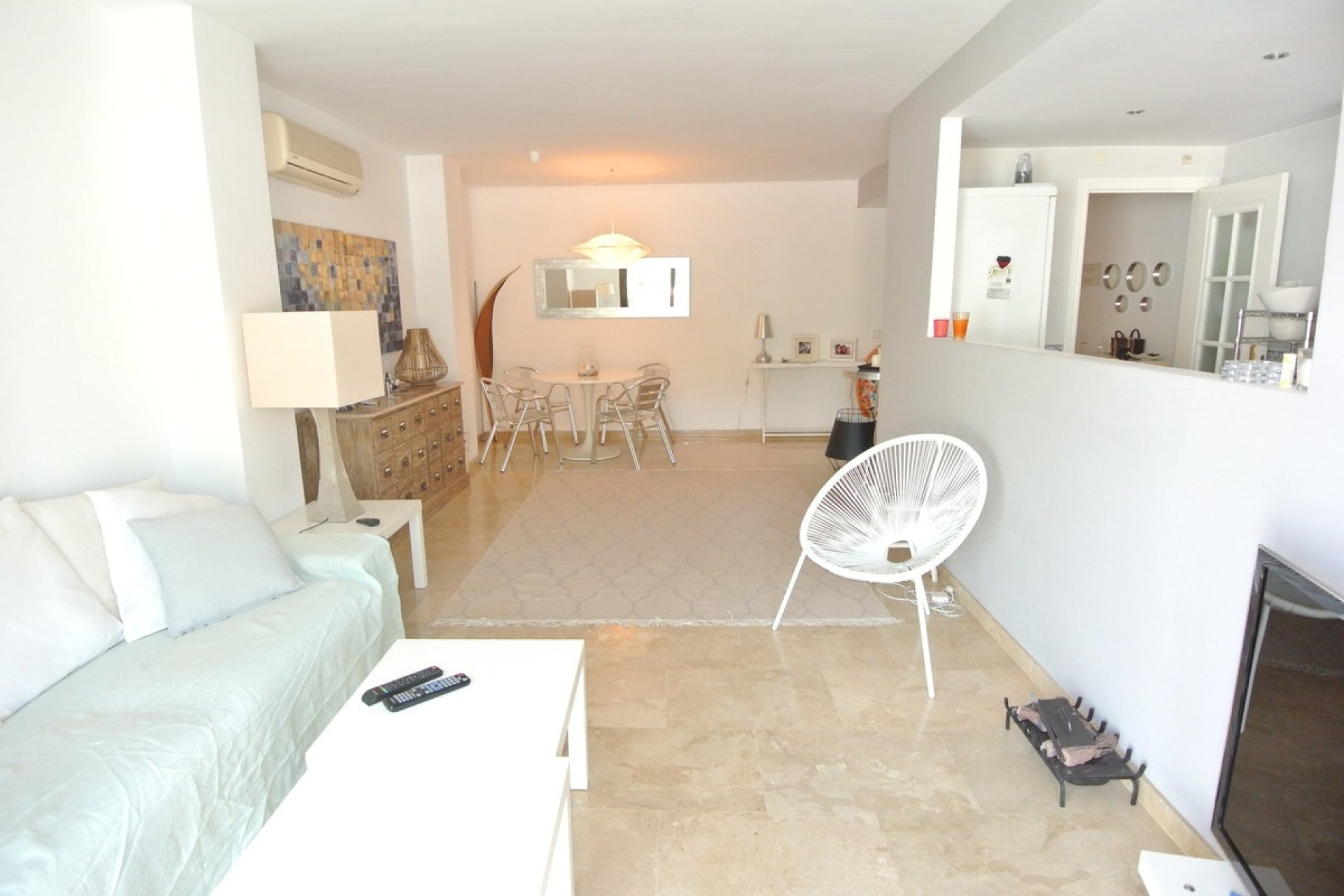 Resale - apartment - Marbella - The Golden Mile