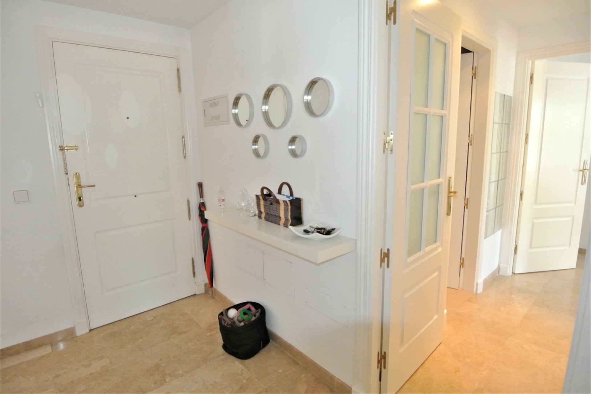 Resale - apartment - Marbella - The Golden Mile