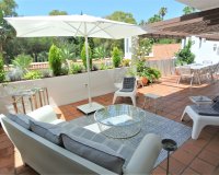 Resale - apartment - Marbella - The Golden Mile
