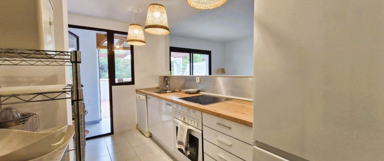 Resale - apartment - Marbella - The Golden Mile