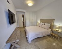 Resale - apartment - Marbella - The Golden Mile