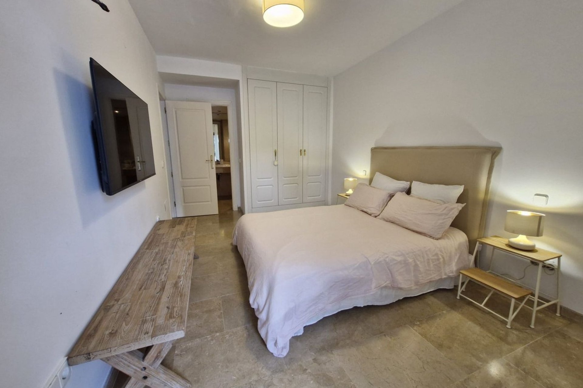 Resale - apartment - Marbella - The Golden Mile