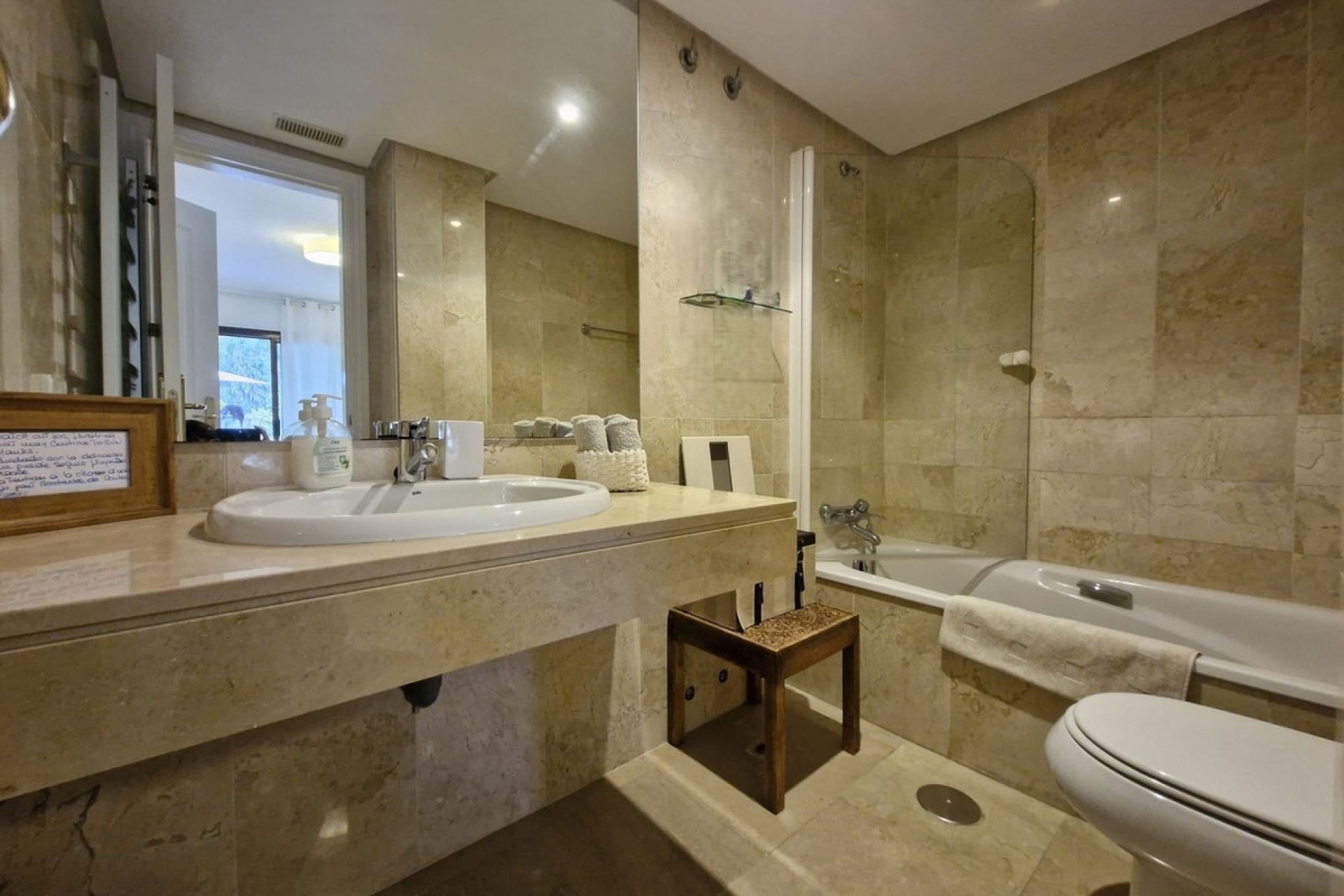Resale - apartment - Marbella - The Golden Mile