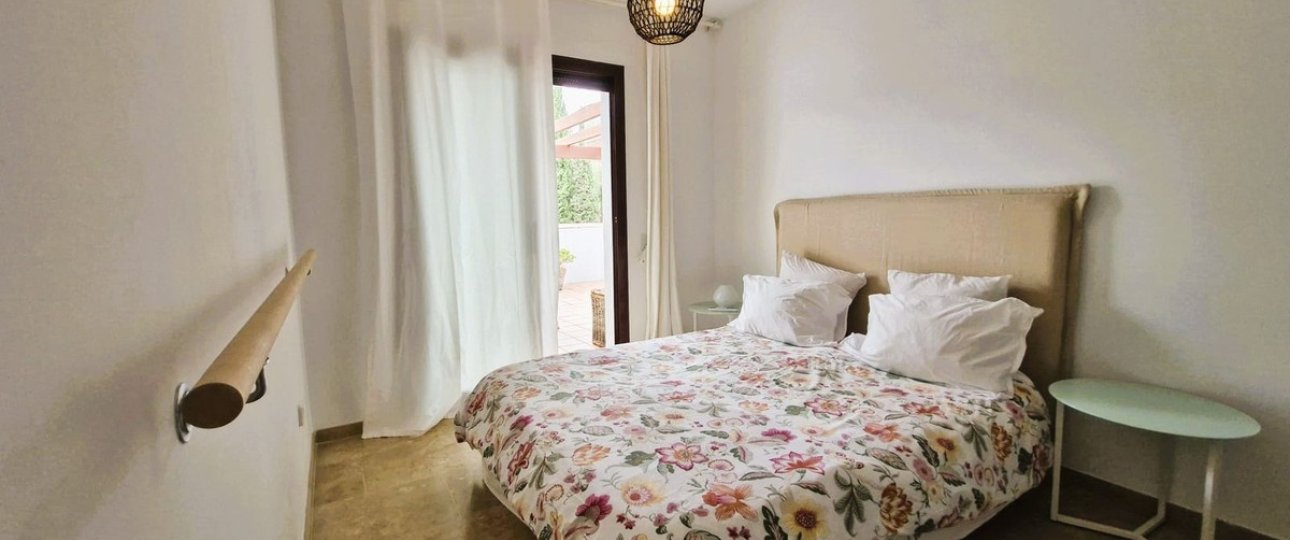 Resale - apartment - Marbella - The Golden Mile