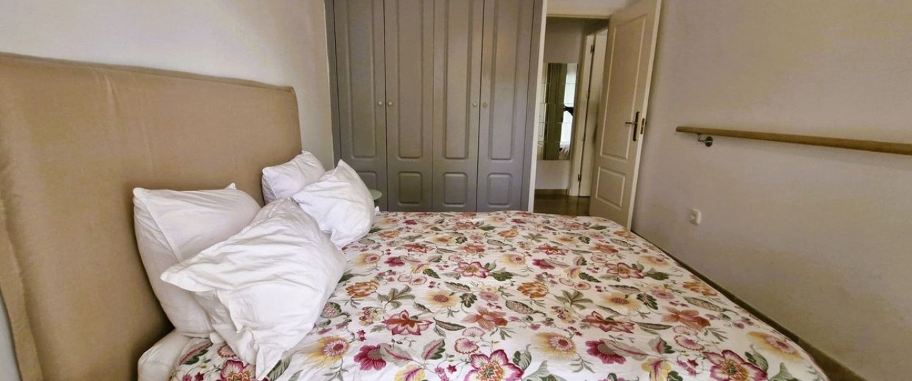 Resale - apartment - Marbella - The Golden Mile