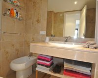 Resale - apartment - Marbella - The Golden Mile