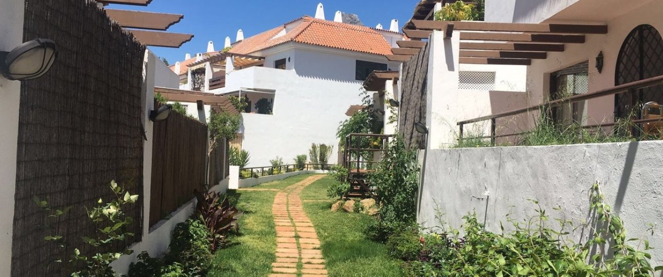 Resale - apartment - Marbella - The Golden Mile