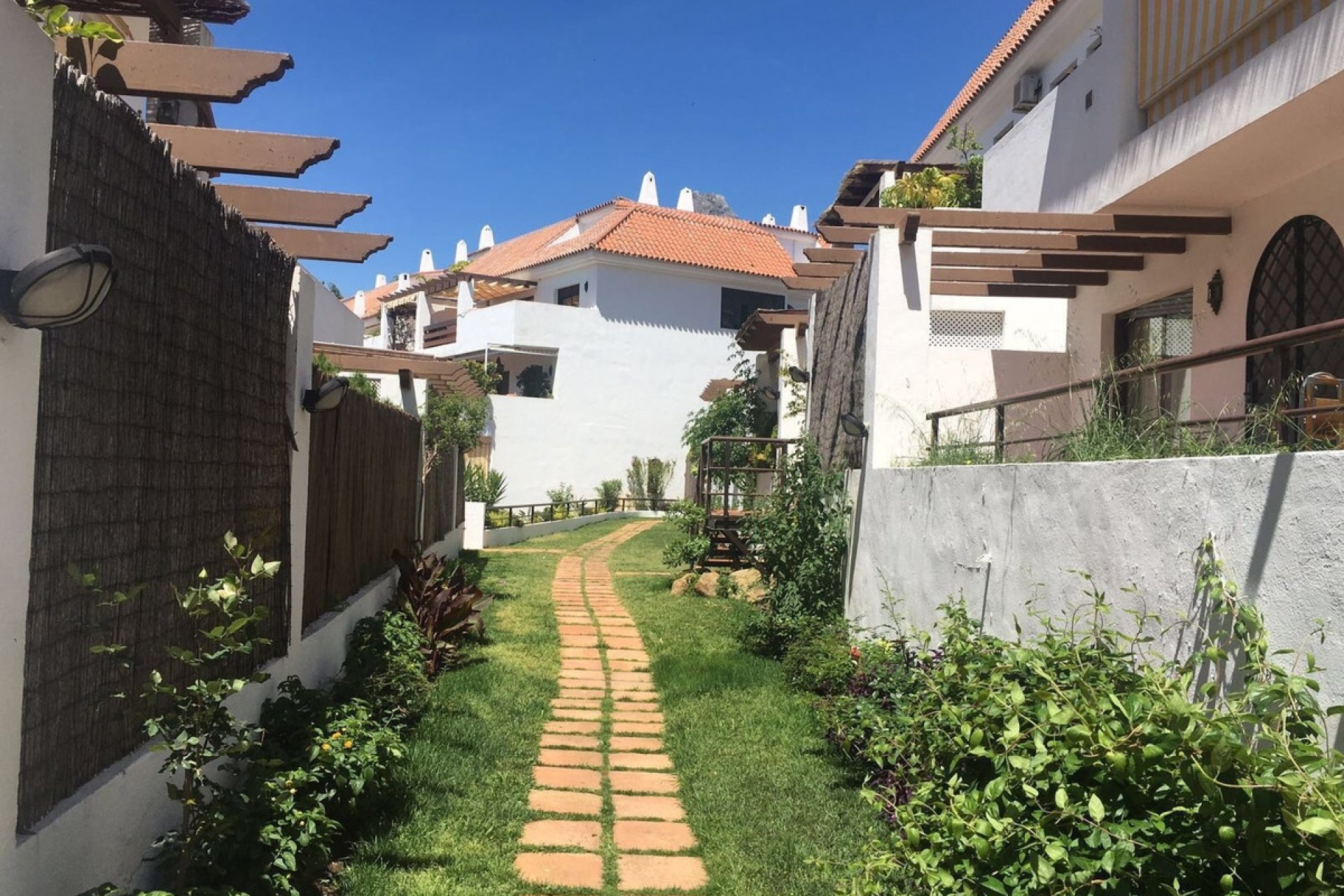 Resale - apartment - Marbella - The Golden Mile