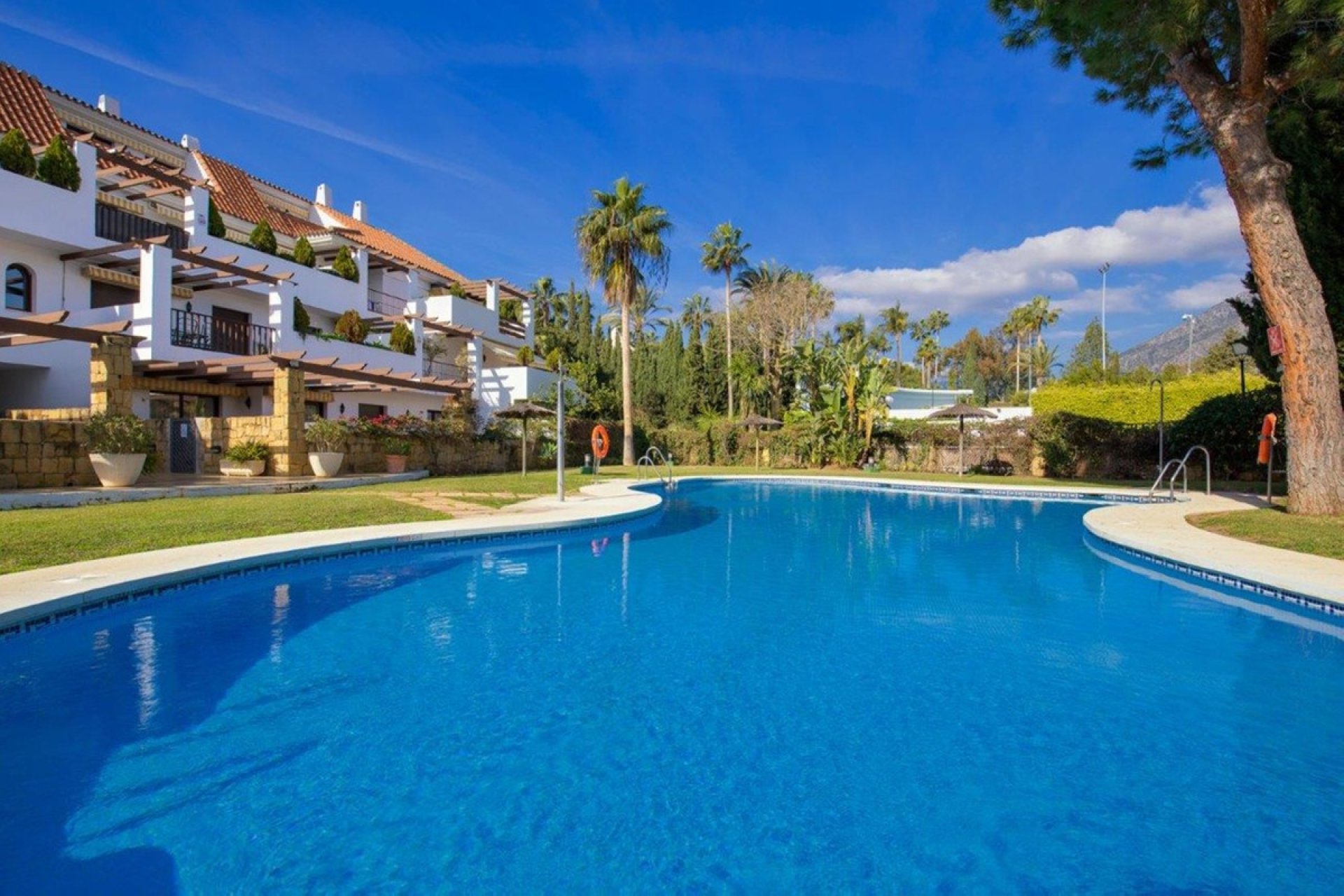 Resale - apartment - Marbella - The Golden Mile