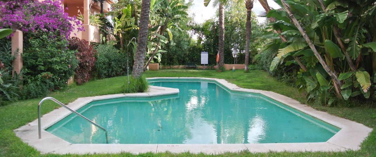 Resale - apartment - Marbella - The Golden Mile