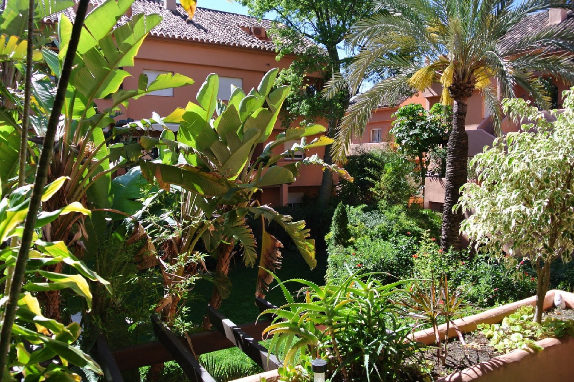Resale - apartment - Marbella - The Golden Mile