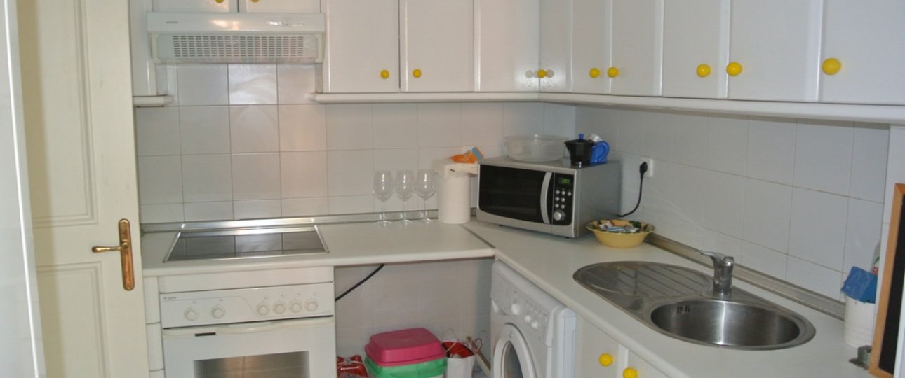 Resale - apartment - Marbella - The Golden Mile