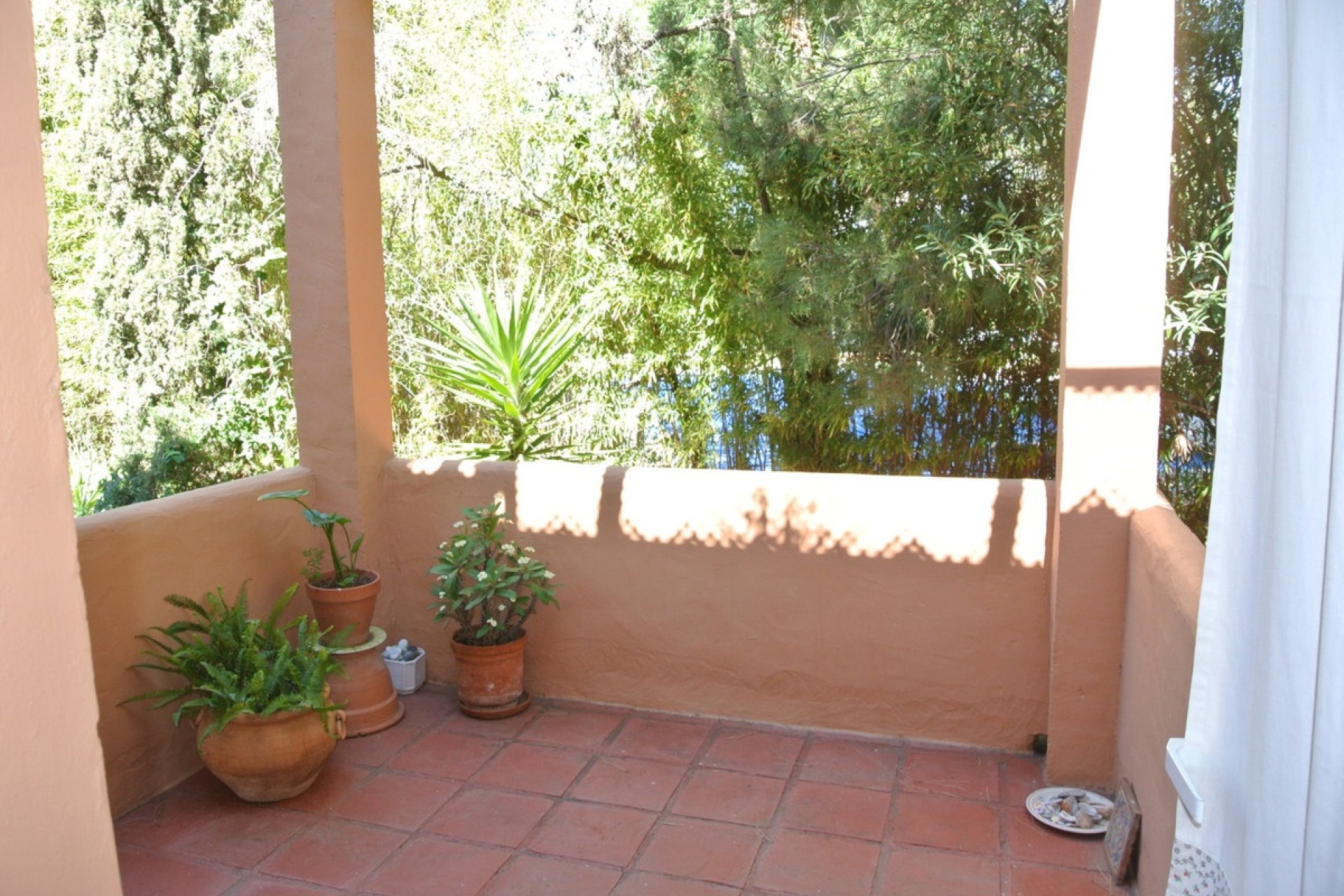 Resale - apartment - Marbella - The Golden Mile