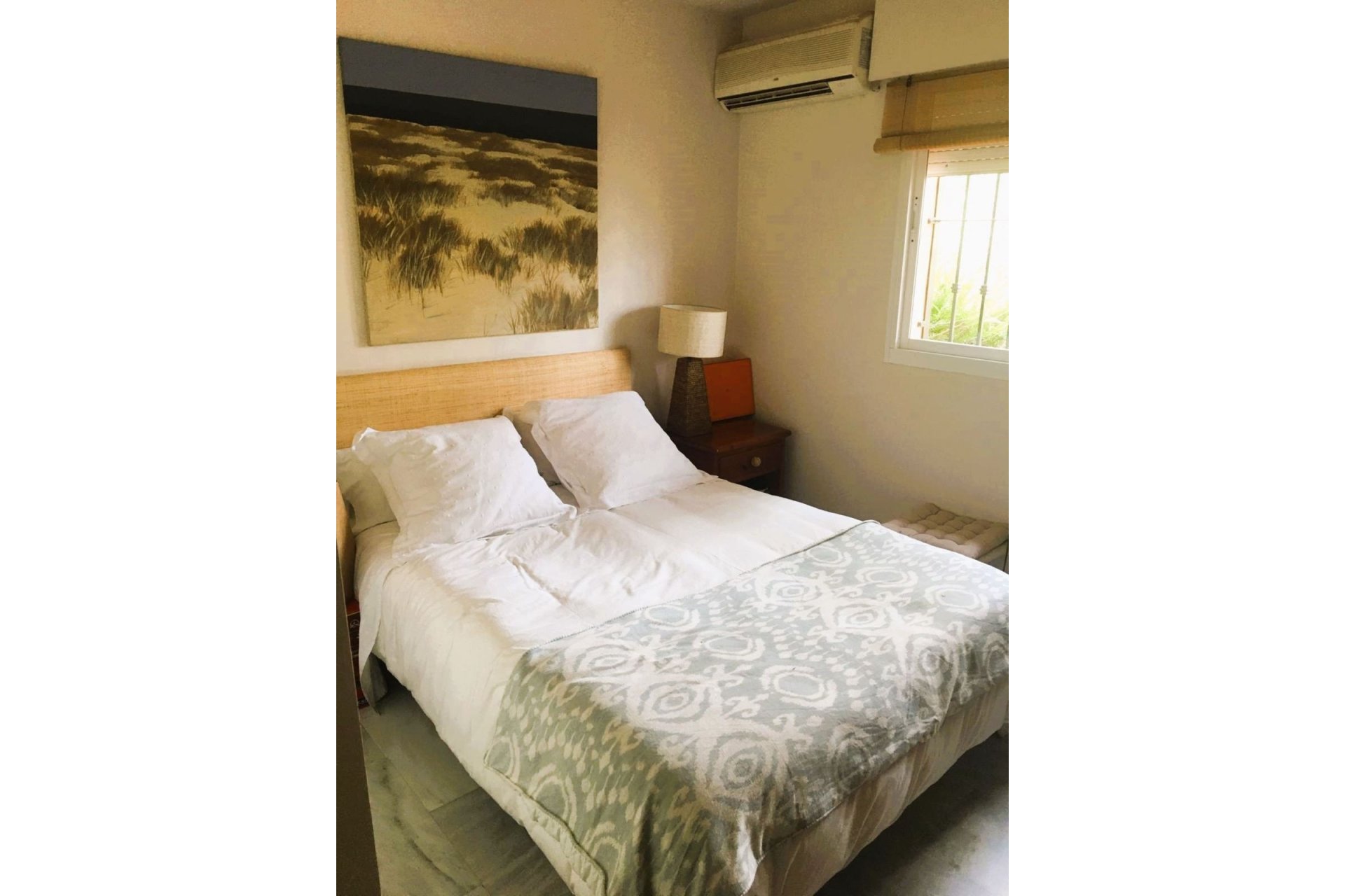 Resale - apartment - Marbella - The Golden Mile