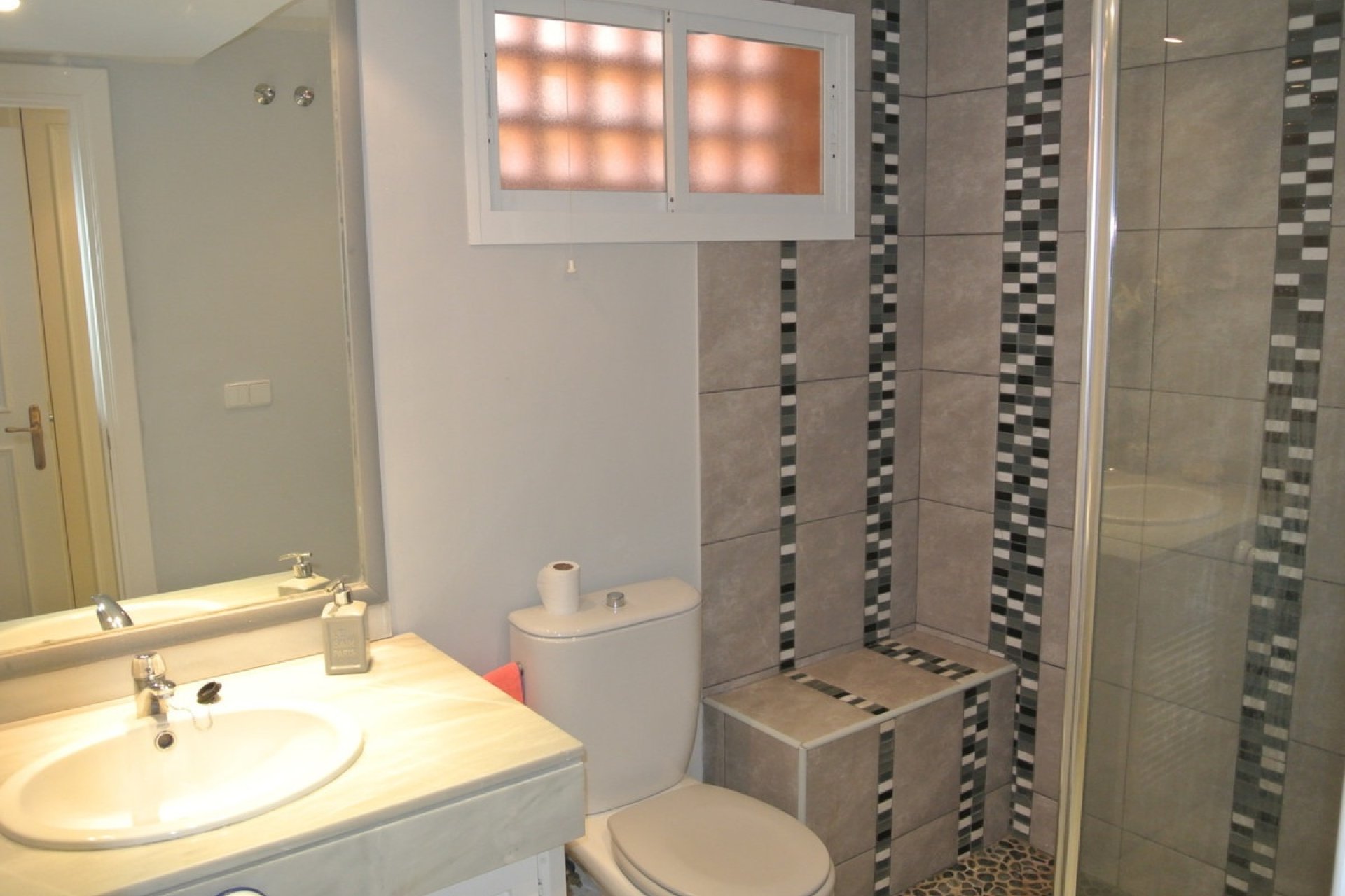 Resale - apartment - Marbella - The Golden Mile