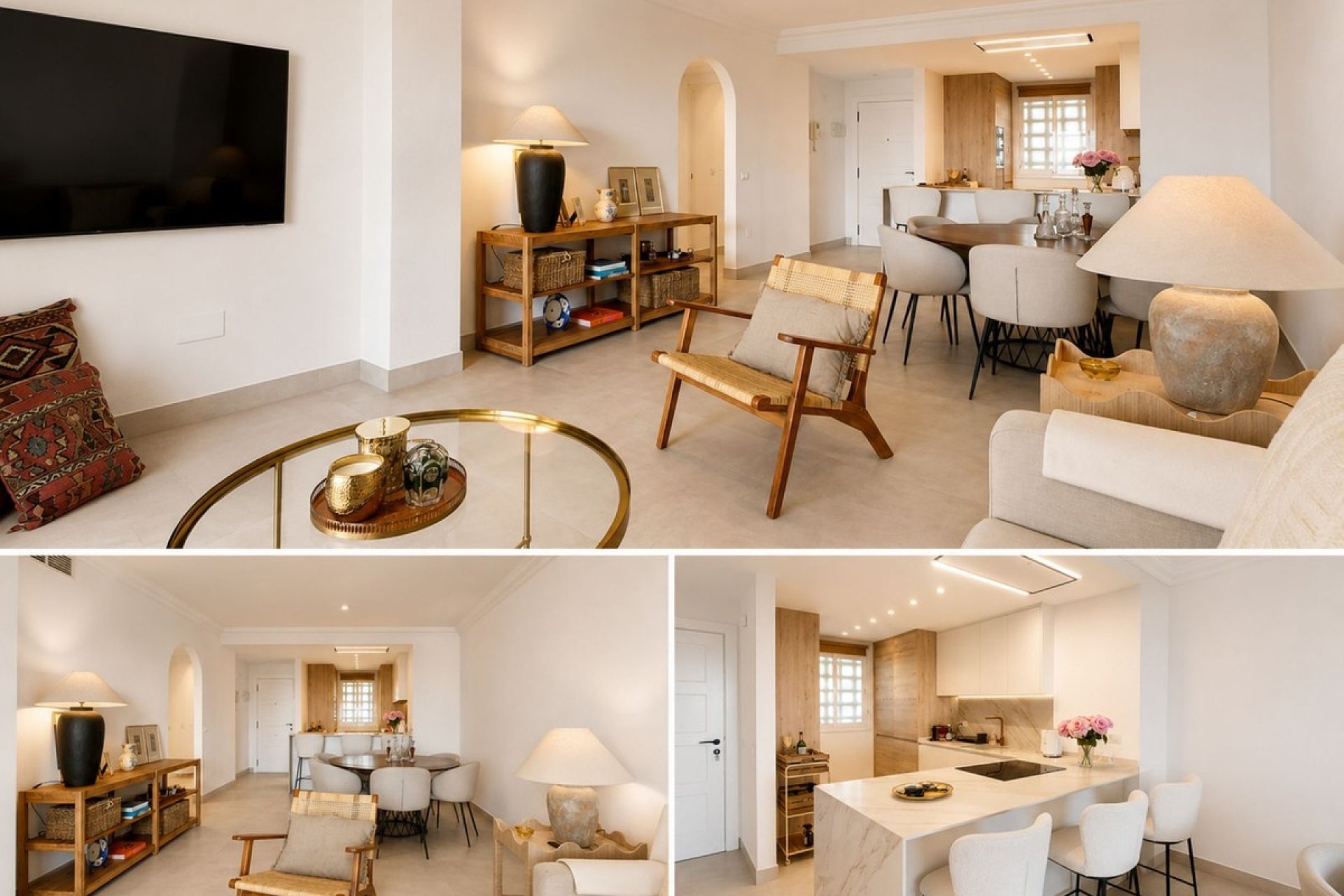 Resale - apartment - Marbella - The Golden Mile