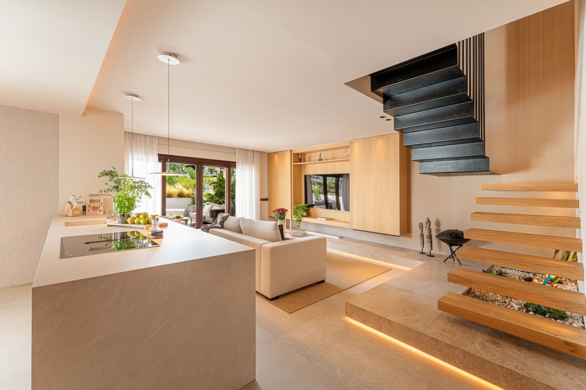 Resale - apartment - Marbella - The Golden Mile