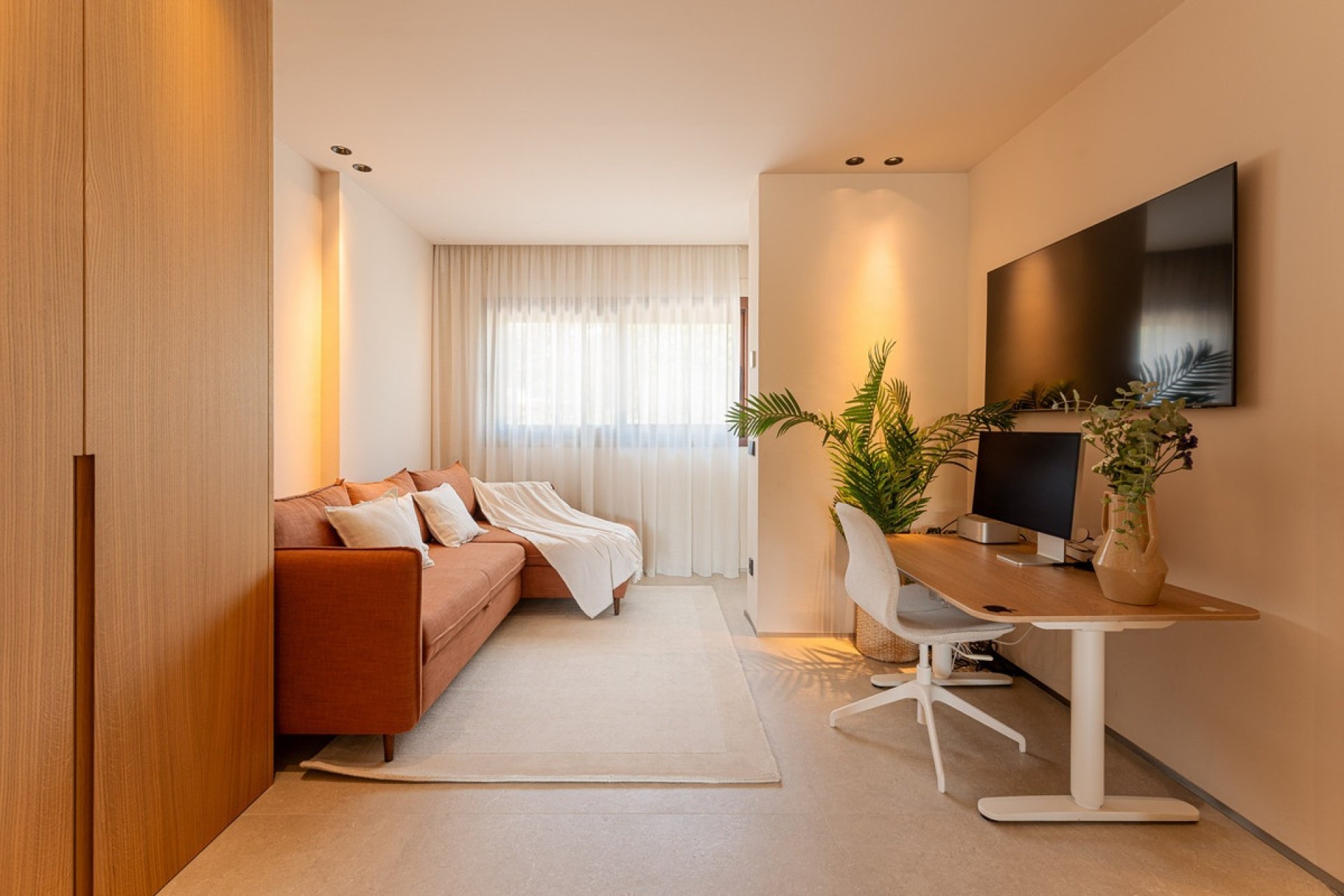 Resale - apartment - Marbella - The Golden Mile