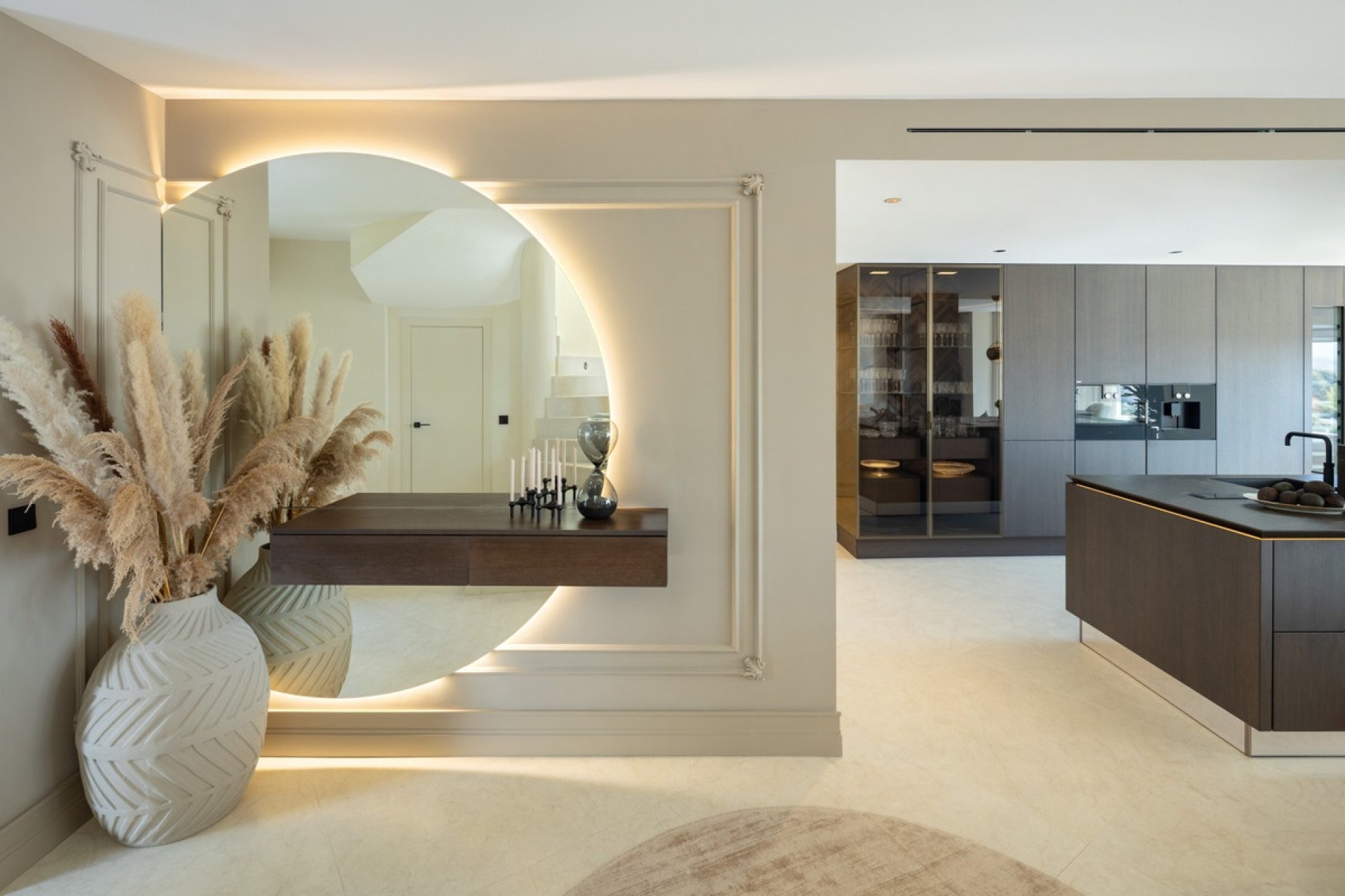 Resale - apartment - Marbella - The Golden Mile