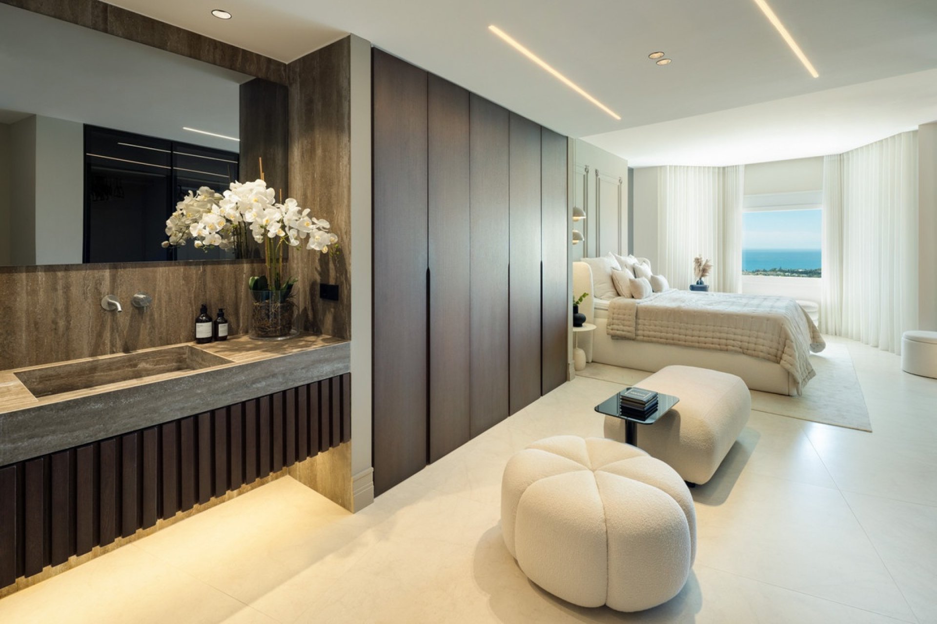 Resale - apartment - Marbella - The Golden Mile