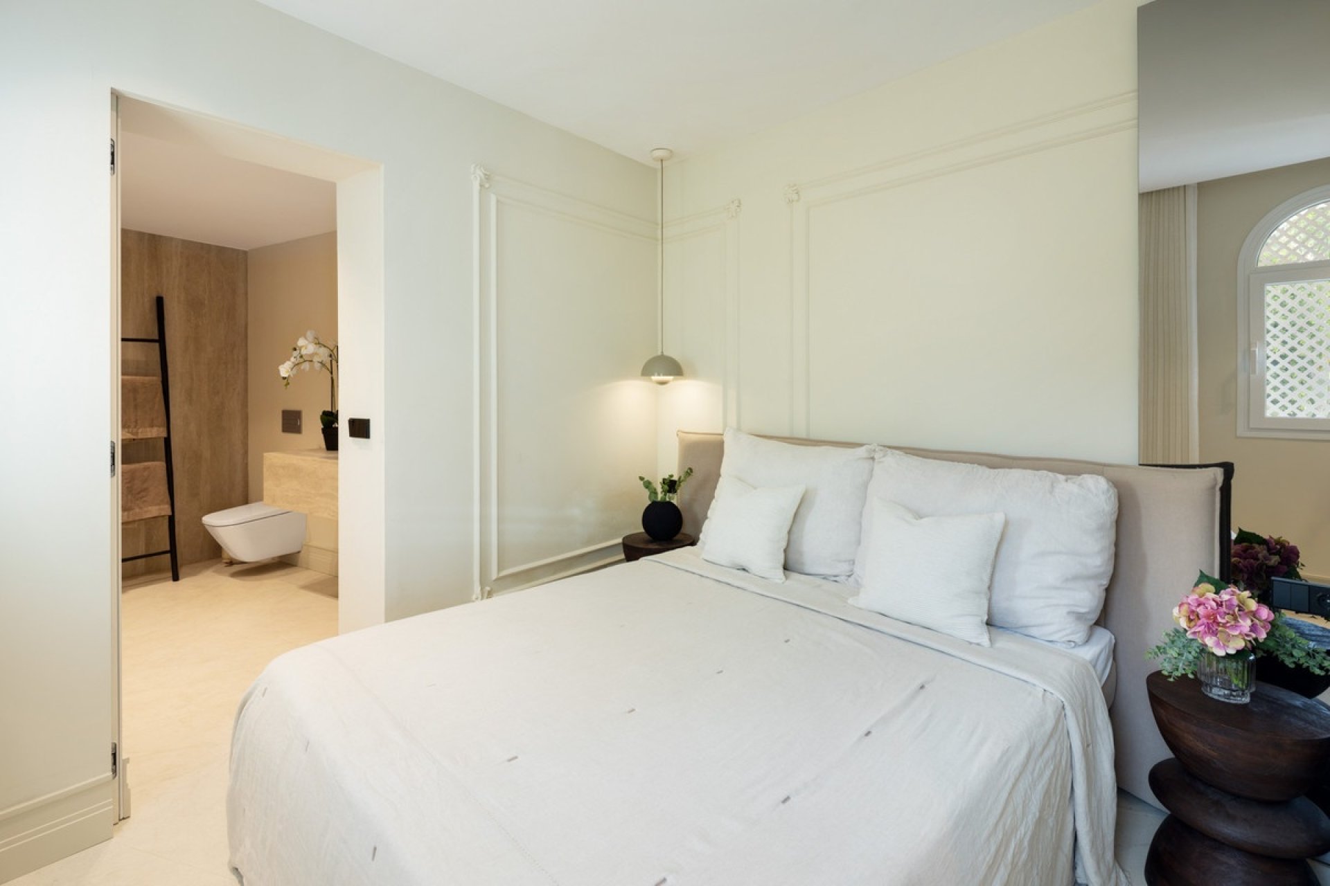 Resale - apartment - Marbella - The Golden Mile