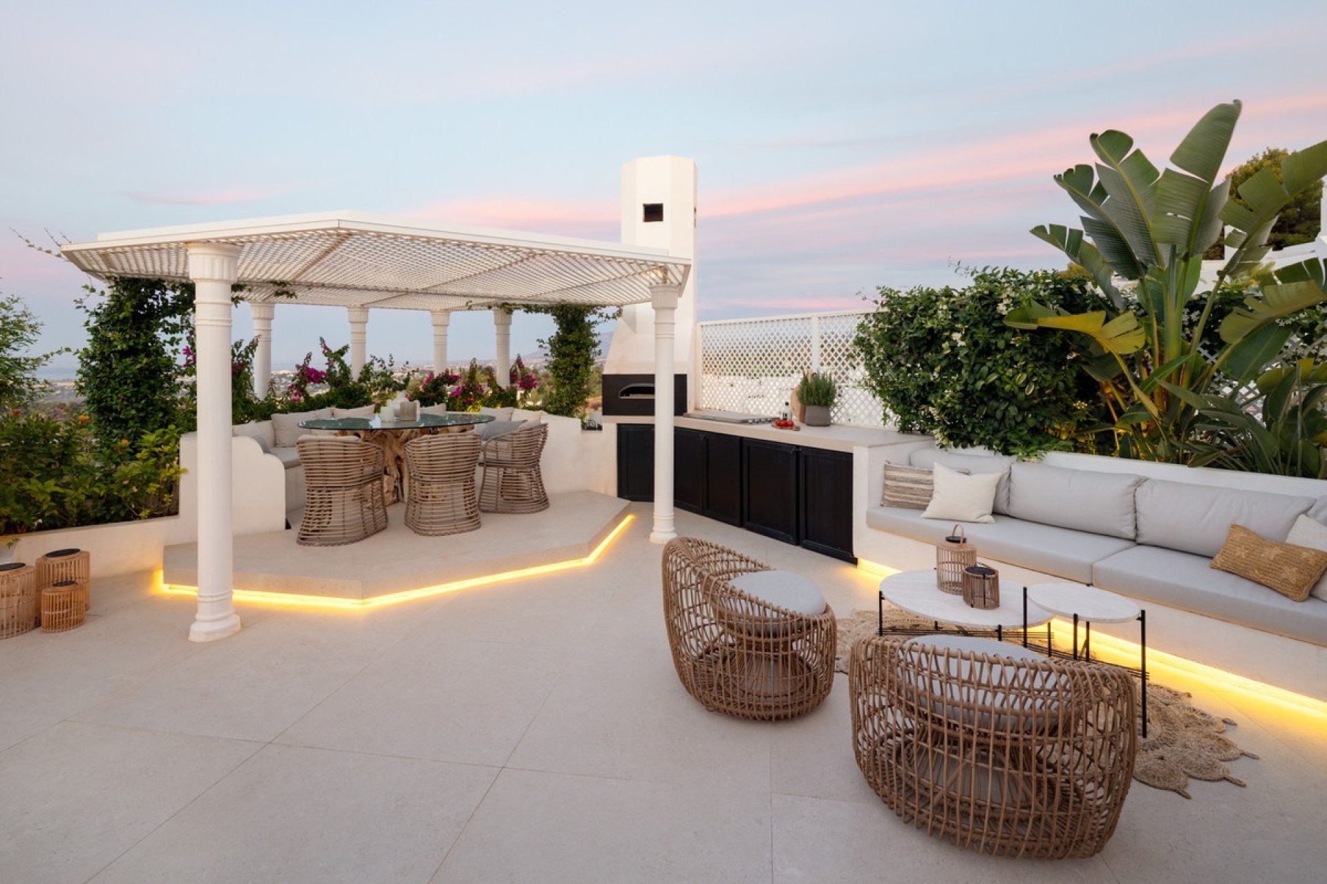 Resale - apartment - Marbella - The Golden Mile