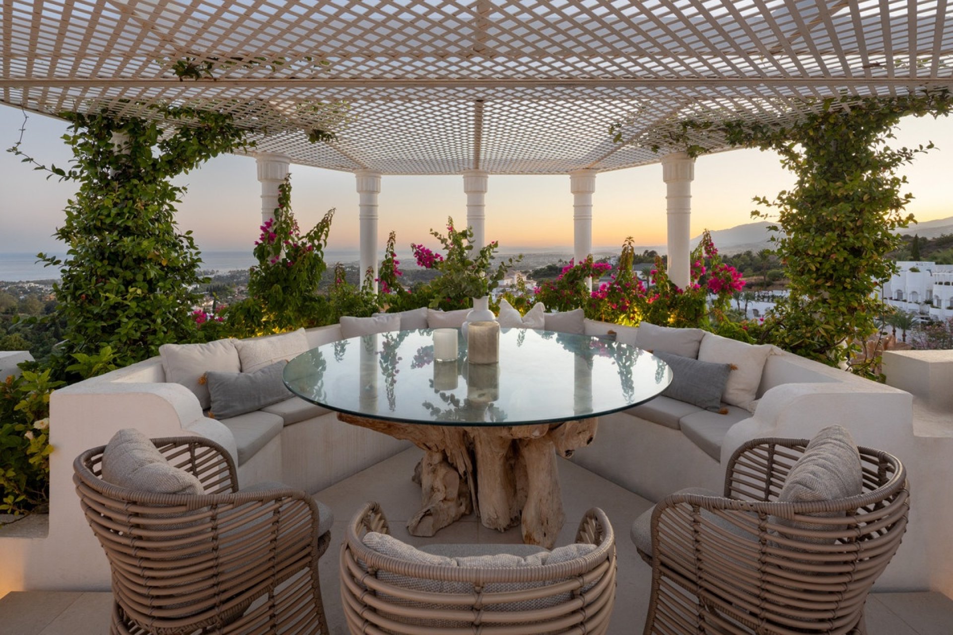 Resale - apartment - Marbella - The Golden Mile