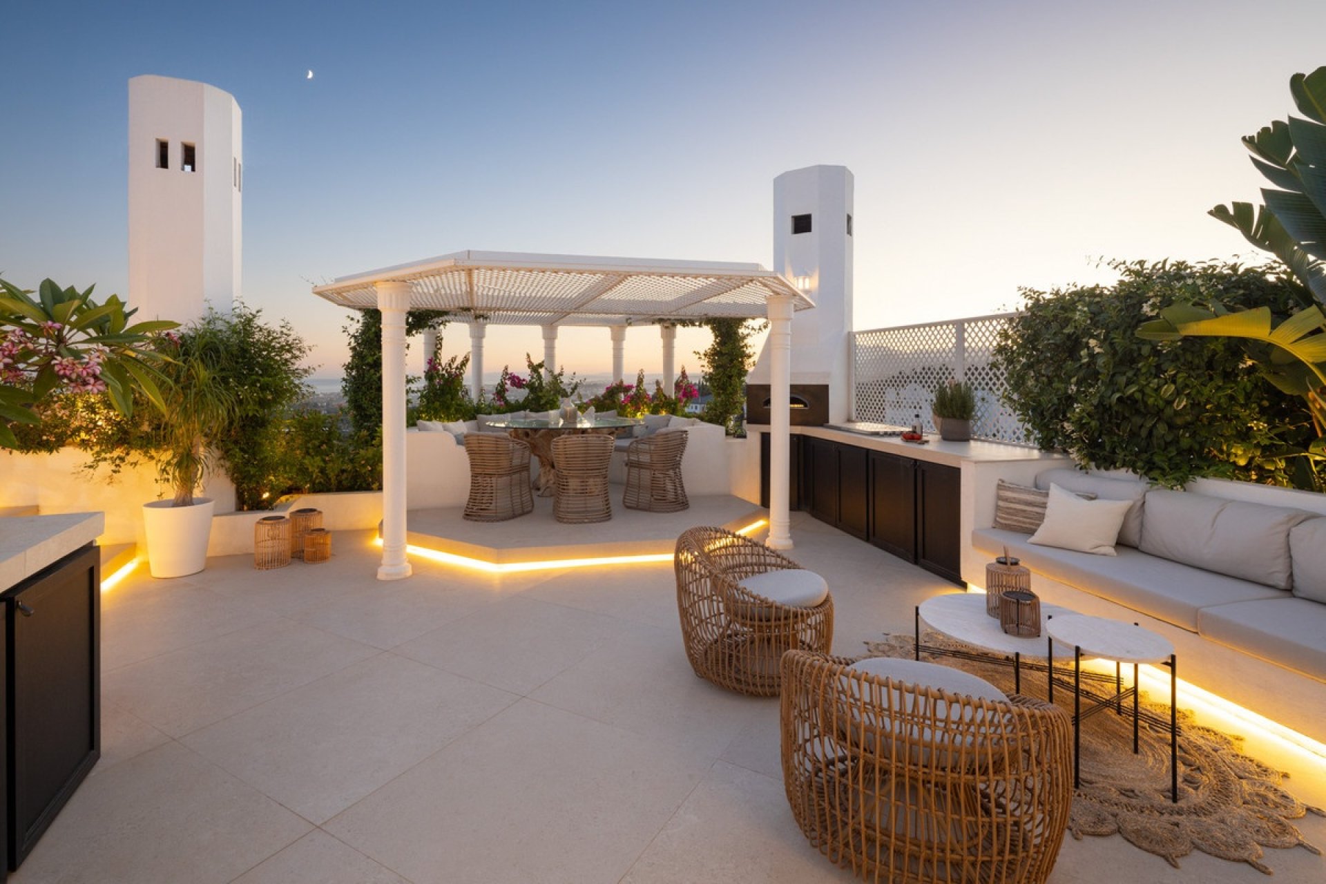 Resale - apartment - Marbella - The Golden Mile