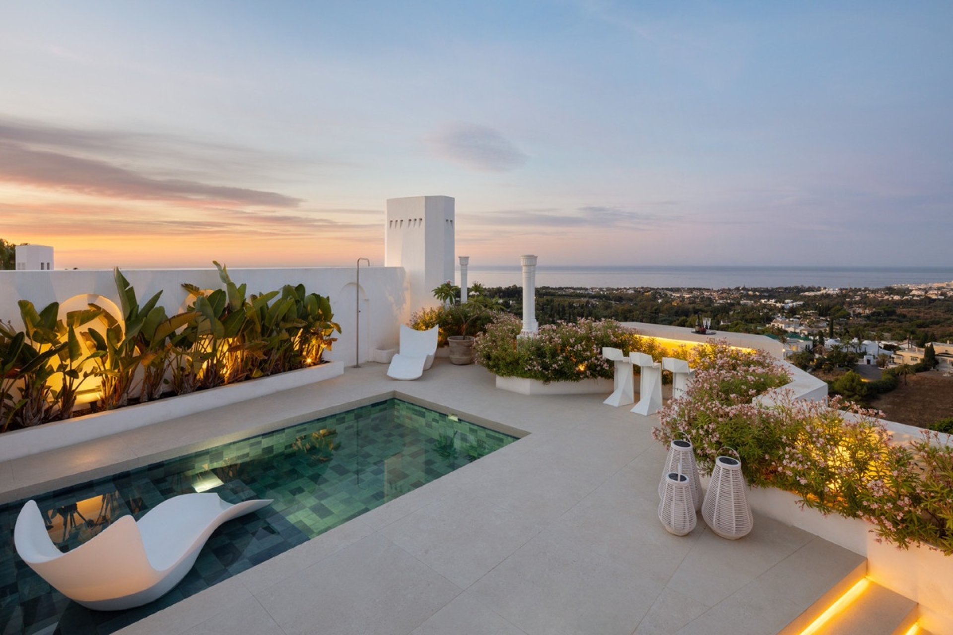 Resale - apartment - Marbella - The Golden Mile