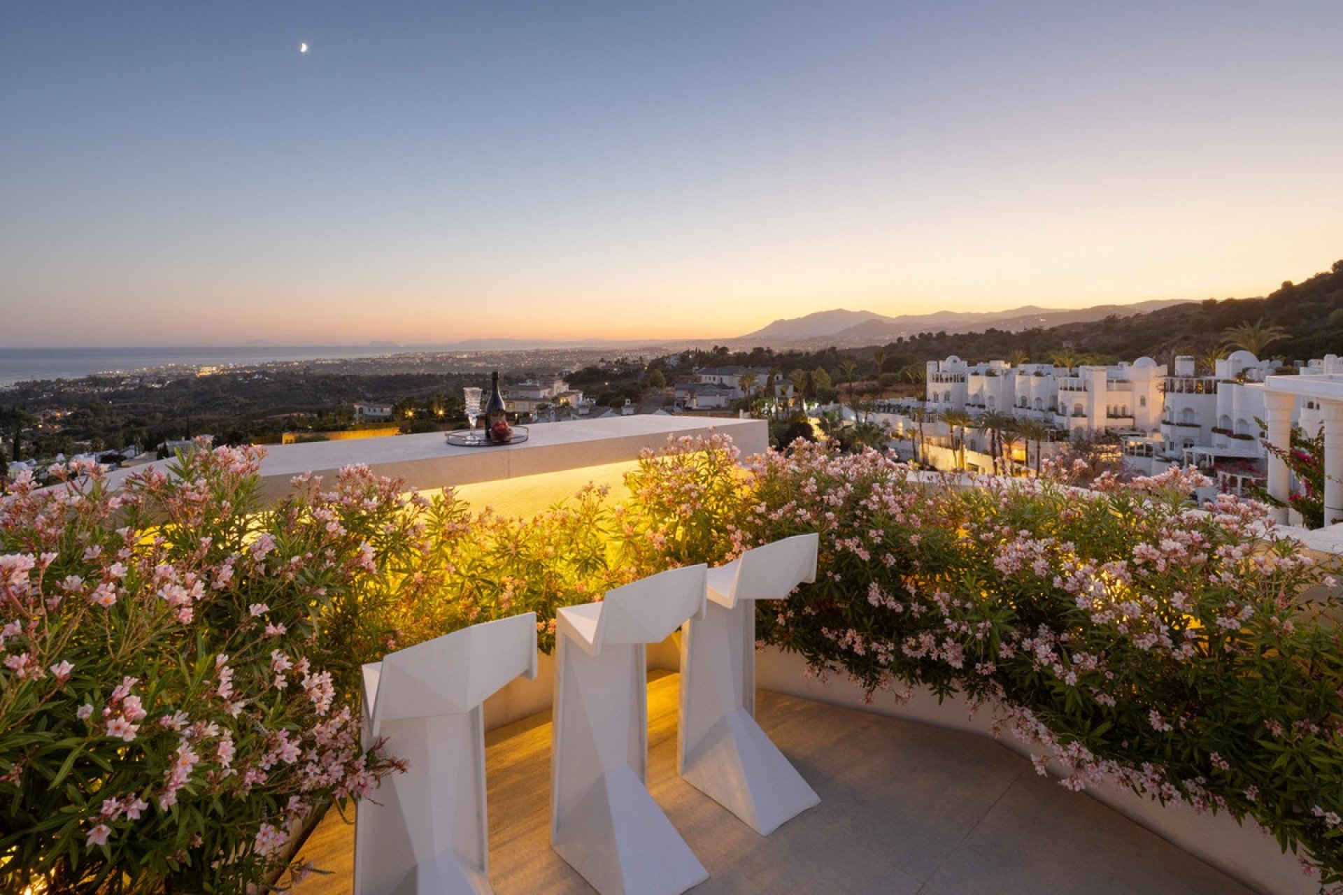 Resale - apartment - Marbella - The Golden Mile