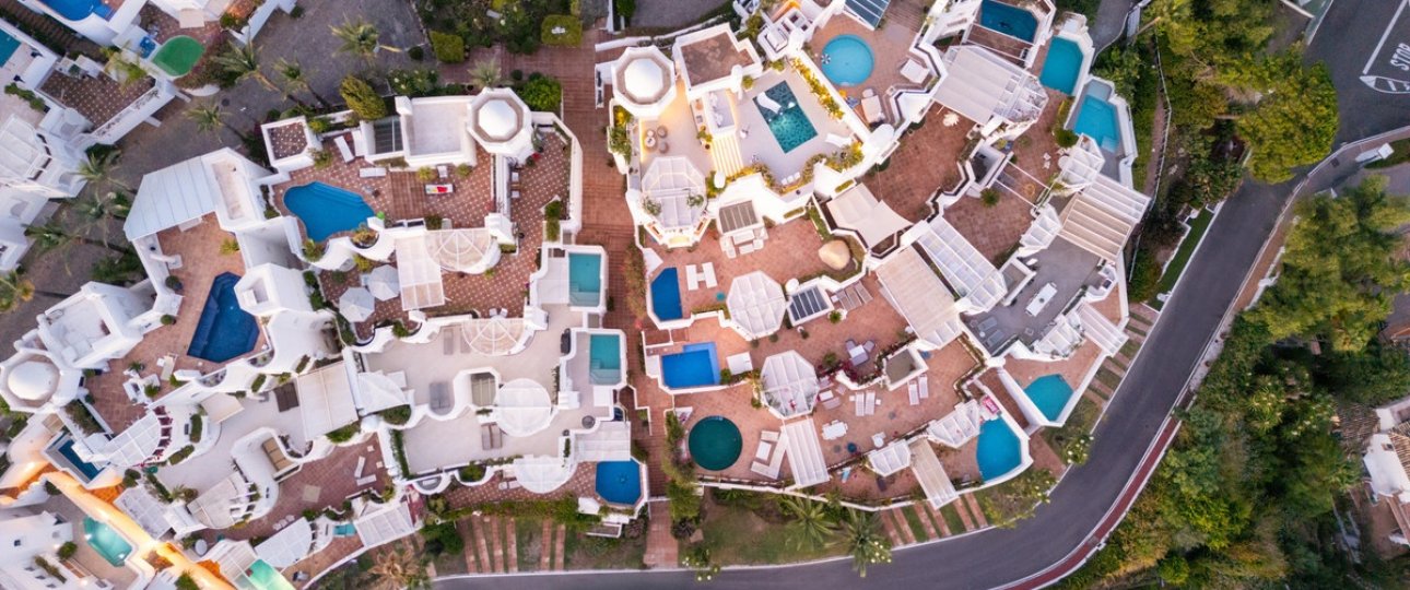 Resale - apartment - Marbella - The Golden Mile
