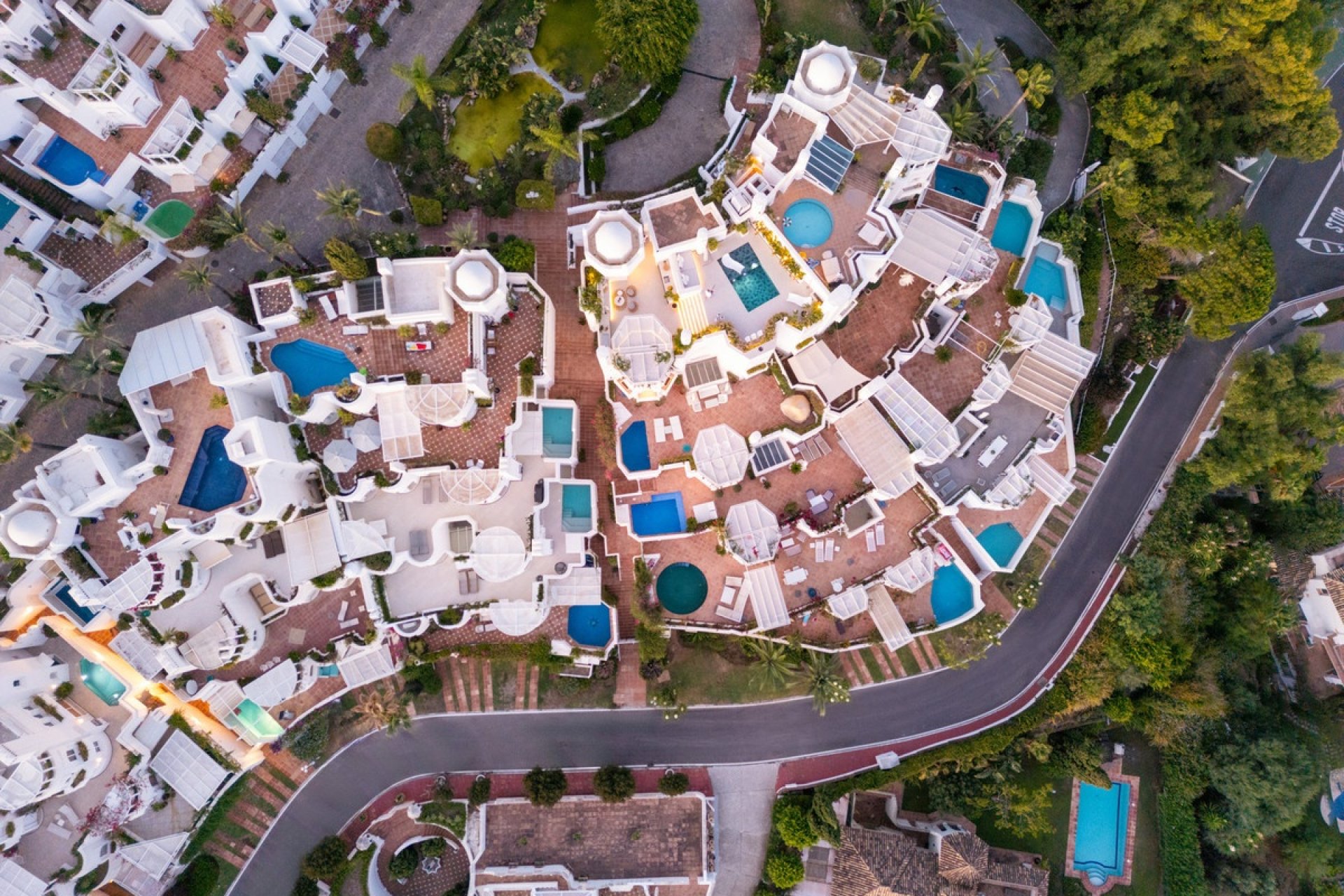 Resale - apartment - Marbella - The Golden Mile