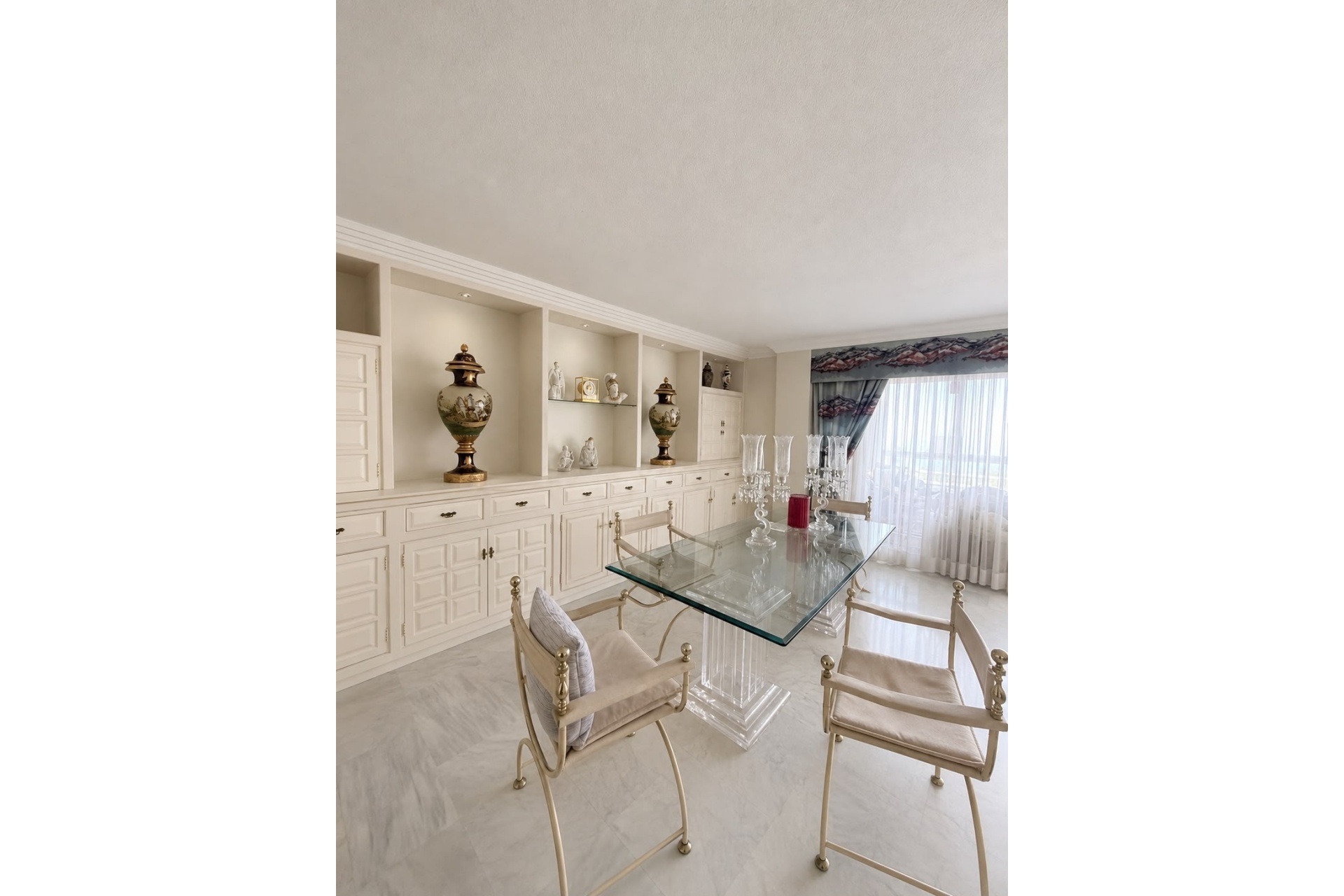 Resale - apartment - Marbella - Torre Real