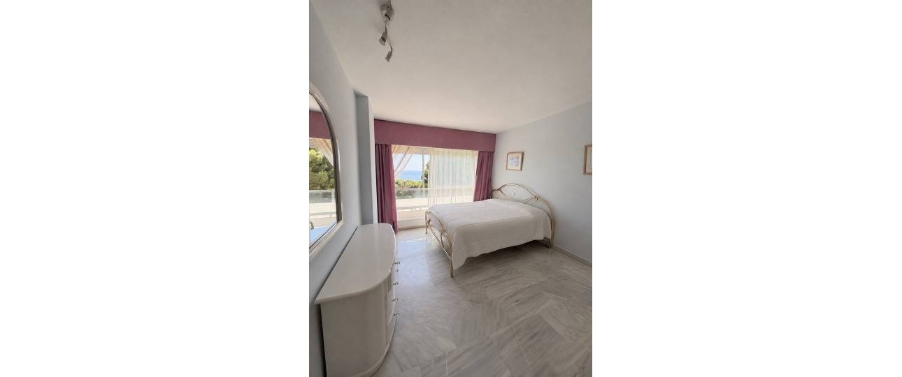 Resale - apartment - Marbella - Torre Real