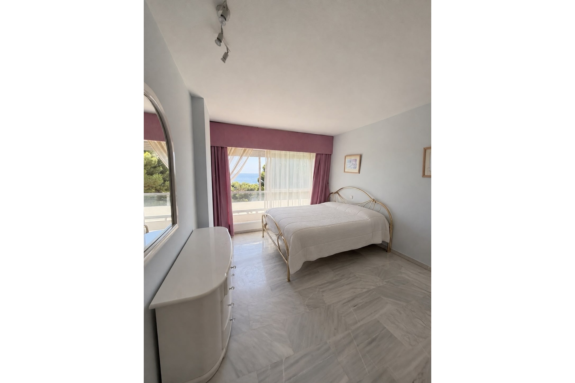 Resale - apartment - Marbella - Torre Real