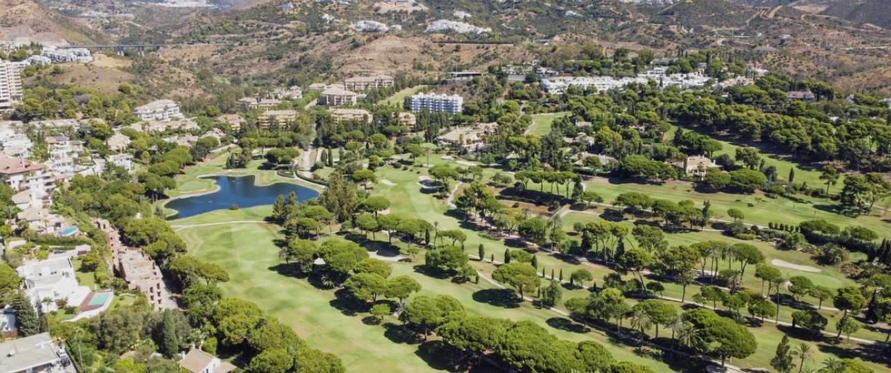 Resale - apartment - Marbella - Torre Real