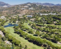 Resale - apartment - Marbella - Torre Real