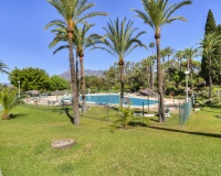 Resale - apartment - Marbella - Torre Real