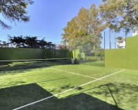 Resale - apartment - Marbella - Torre Real