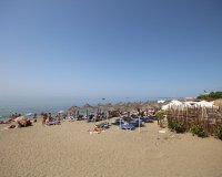 Resale - apartment - Mijas - Calahonda