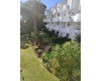 Resale - apartment - Mijas - Calahonda