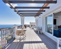 Resale - apartment - Mijas - Calahonda