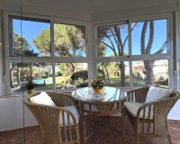 Resale - apartment - Mijas - Calahonda